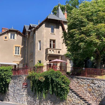 Villa St. Hubert Сен-Нектер Екстериор снимка