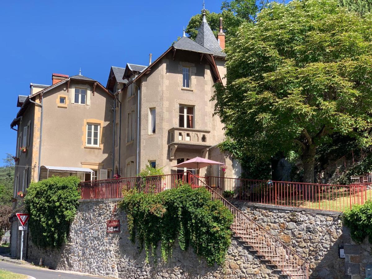 Villa St. Hubert Сен-Нектер Екстериор снимка