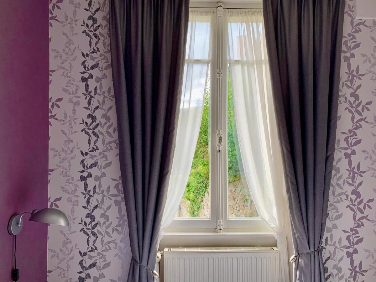 Villa St. Hubert Сен-Нектер Екстериор снимка